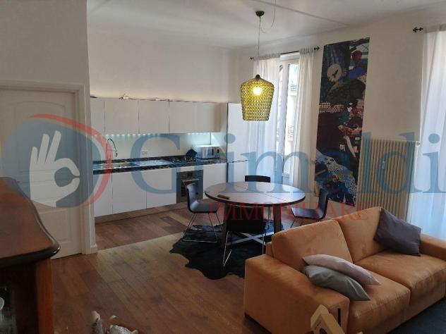 appartamento in affitto a Cevo in zona Isola
