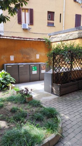appartamento in affitto a Cevo in zona Isola