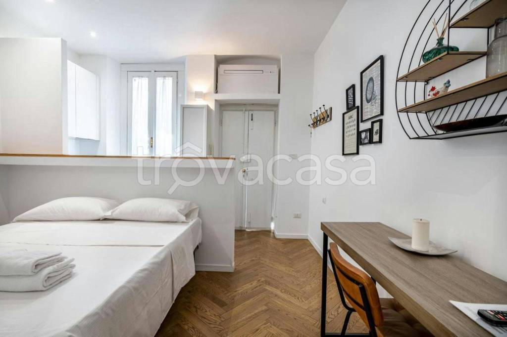 appartamento in affitto a Cevo in zona Isola