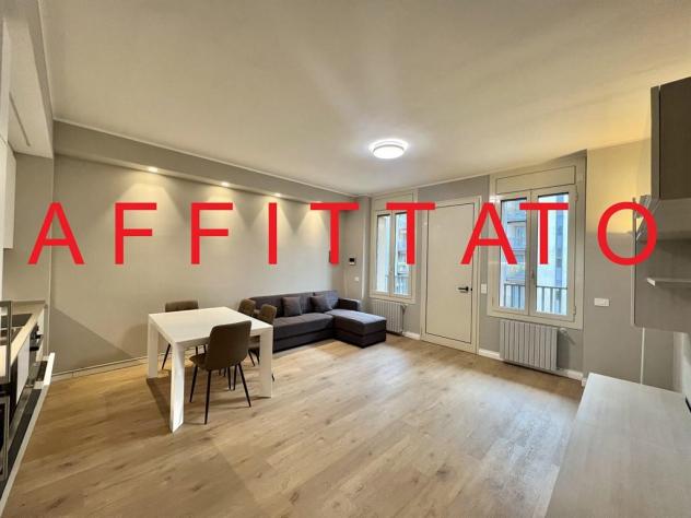 appartamento in affitto a Cevo in zona Isola
