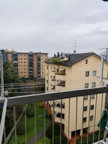 appartamento in affitto a Cevo in zona Isola