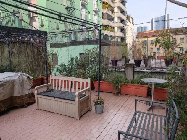 appartamento in affitto a Cevo in zona Isola