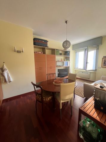 appartamento in affitto a Cevo in zona Isola