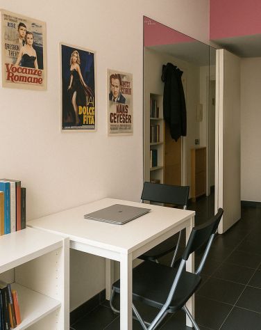 appartamento in affitto a Cevo in zona Isola