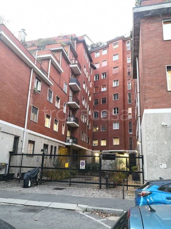 appartamento in affitto a Cevo in zona Isola