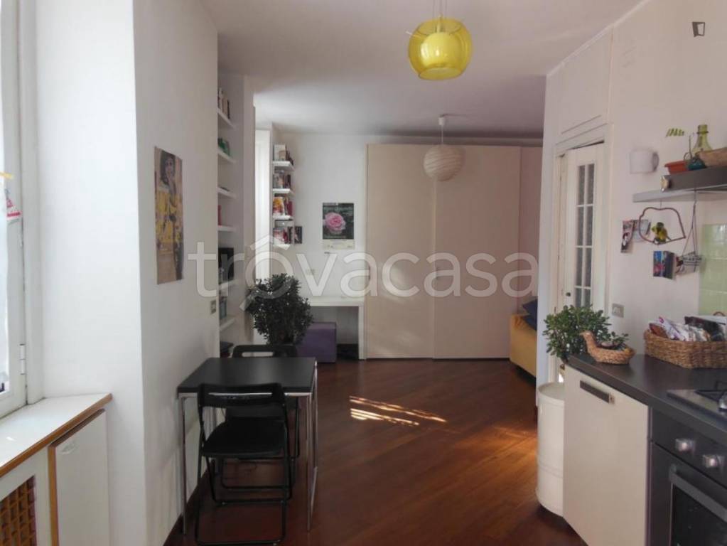 appartamento in affitto a Cevo in zona Isola