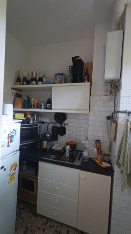 appartamento in affitto a Cevo in zona Isola