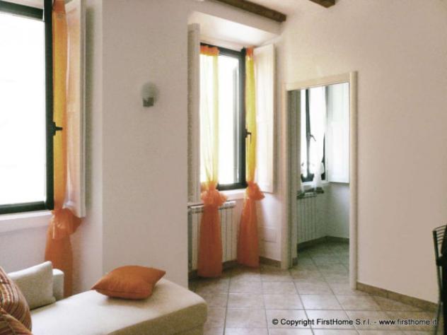 appartamento in affitto a Cevo in zona Isola