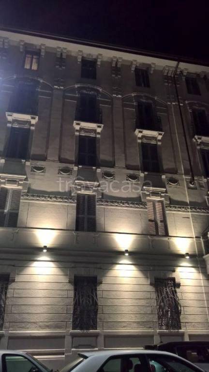 appartamento in affitto a Cevo in zona Isola