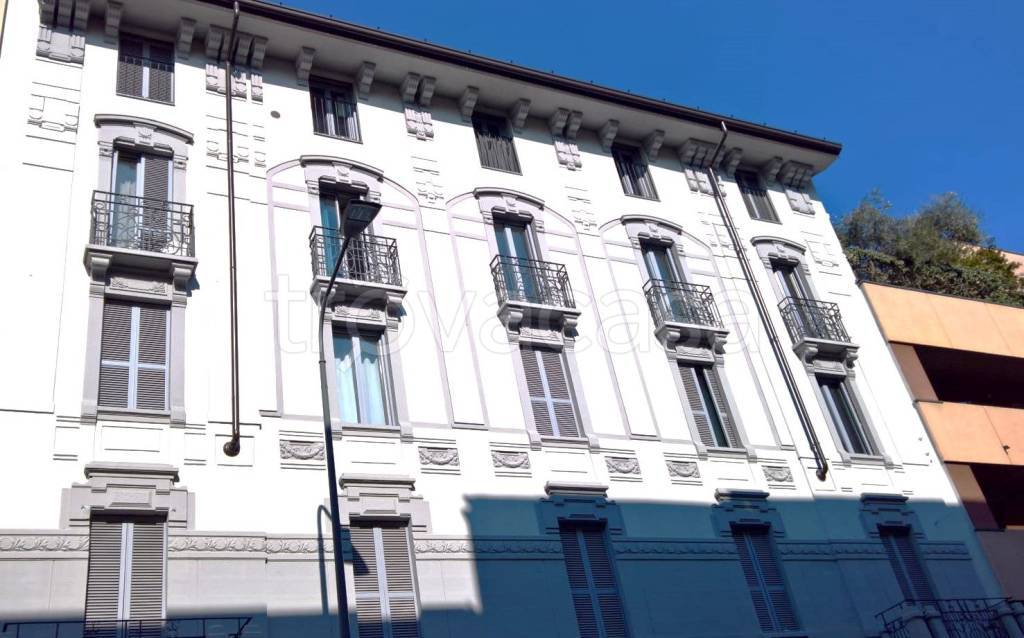 appartamento in affitto a Cevo in zona Isola