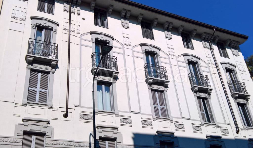 appartamento in affitto a Cevo in zona Isola