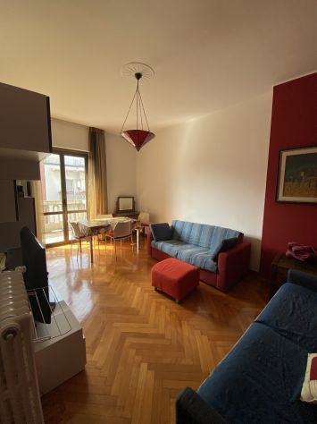 appartamento in affitto a Cevo in zona Isola