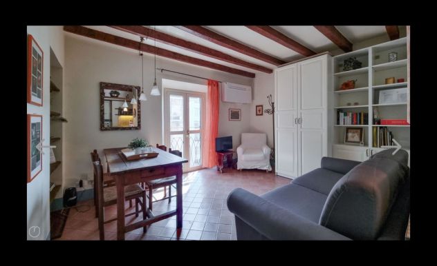 appartamento in affitto a Cevo in zona Isola