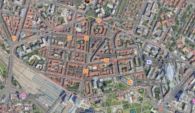 appartamento in affitto a Cevo in zona Isola