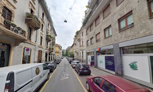 appartamento in affitto a Cevo in zona Isola