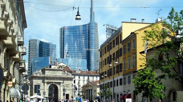 appartamento in affitto a Cevo in zona Isola