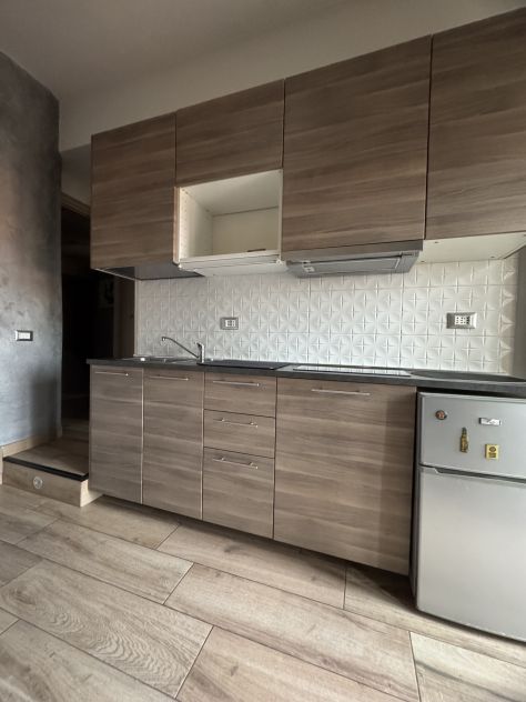 appartamento in affitto a Cevo in zona Isola