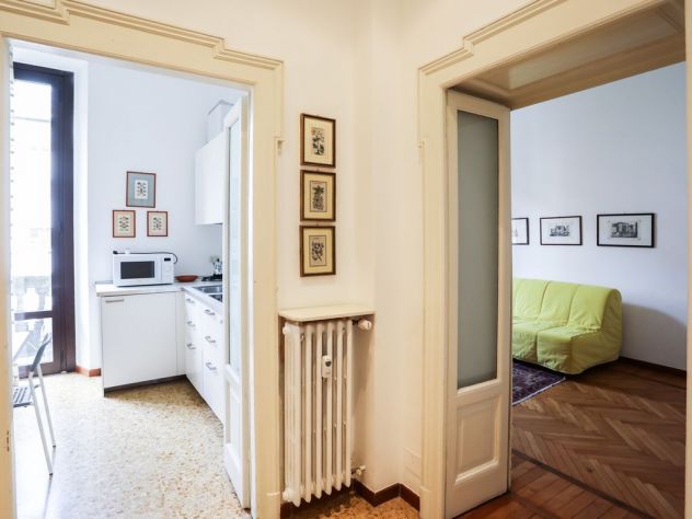 appartamento in affitto a Cevo in zona Isola
