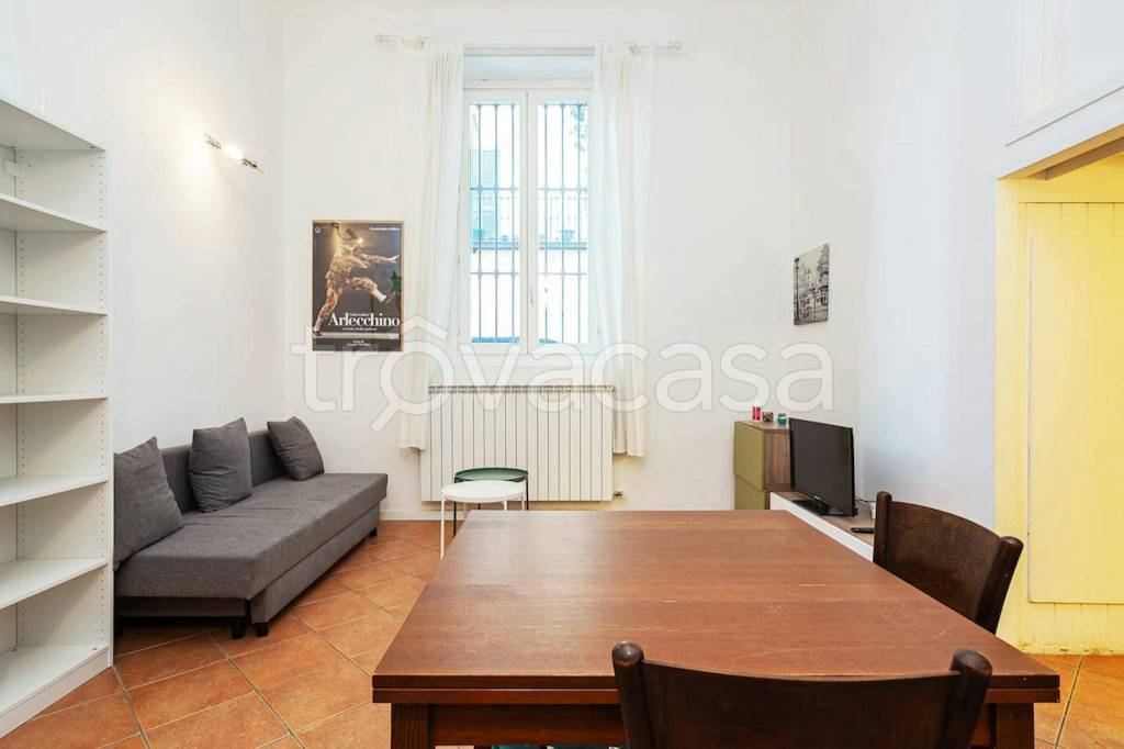 appartamento in affitto a Cevo in zona Isola