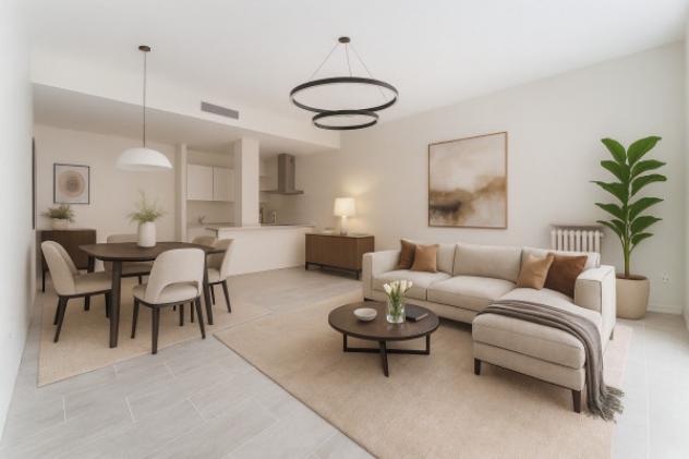 appartamento in affitto a Cevo in zona Isola