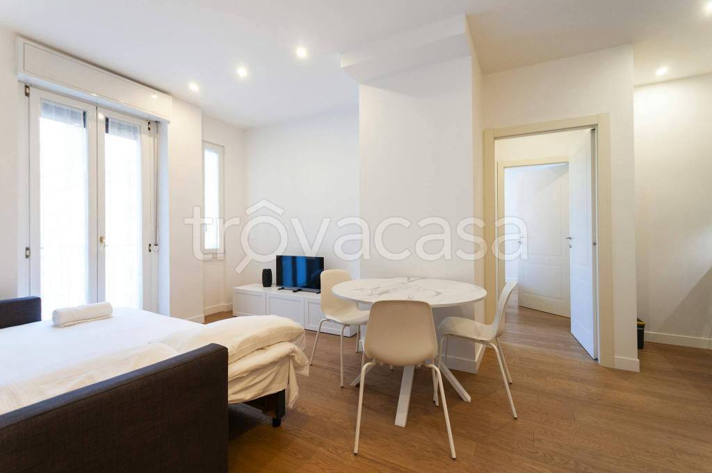 appartamento in affitto a Cevo in zona Isola