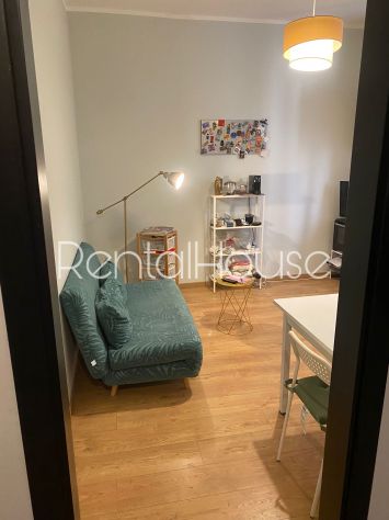 appartamento in affitto a Cevo in zona Isola