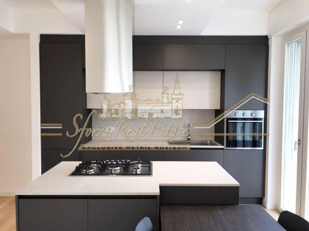 appartamento in affitto a Cevo in zona Isola