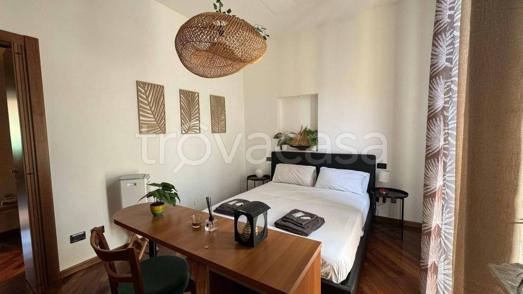 appartamento in affitto a Cevo in zona Isola