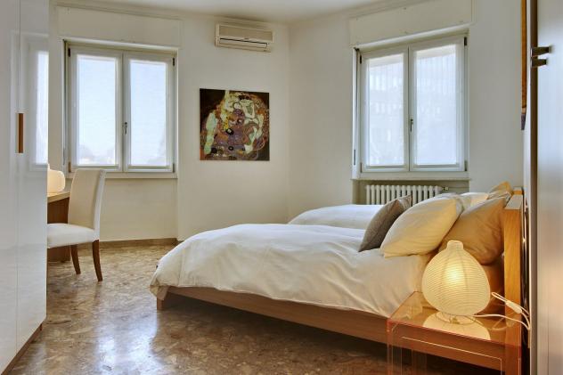 appartamento in affitto a Cevo in zona Isola