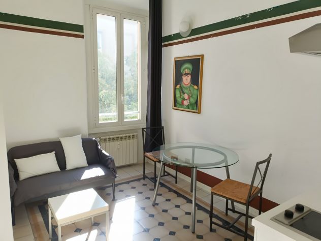 appartamento in affitto a Cevo in zona Isola