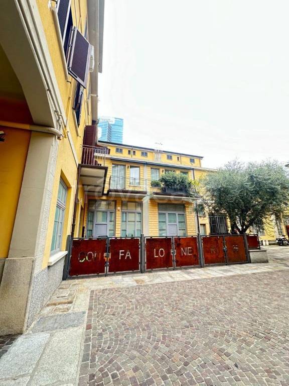 appartamento in affitto a Cevo in zona Isola
