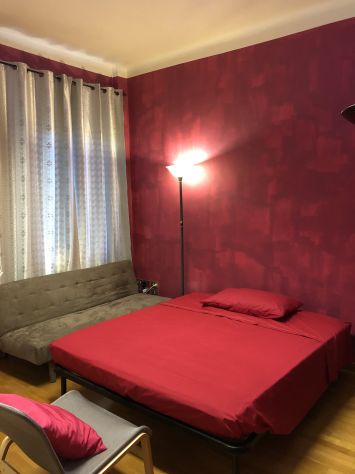 camera singola in affitto a Cevo in zona Isola