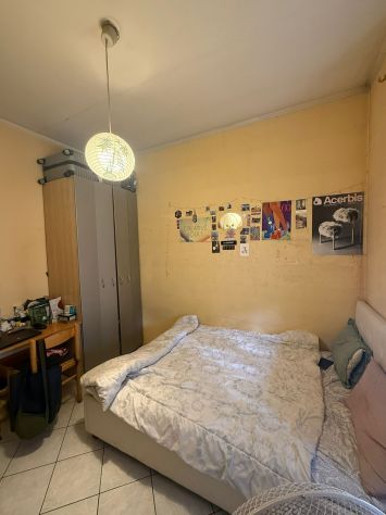 camera singola in affitto a Cevo in zona Isola