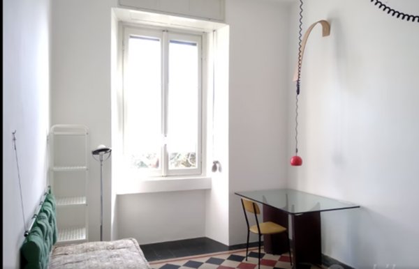 camera singola in affitto a Cevo in zona Isola