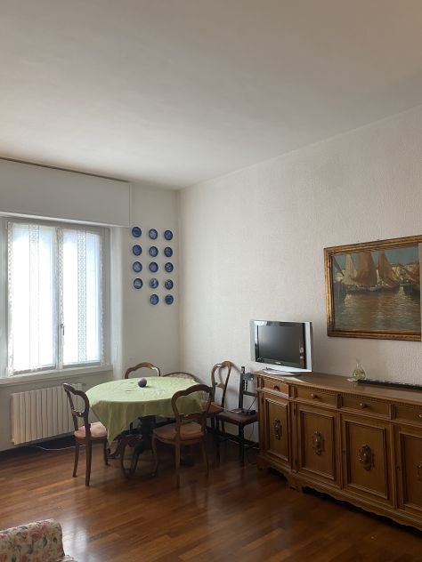 appartamento in affitto a Cevo in zona Isola
