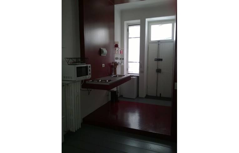 appartamento in affitto a Cevo in zona Isola