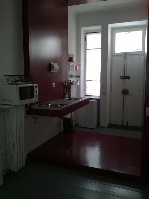 appartamento in affitto a Cevo in zona Isola