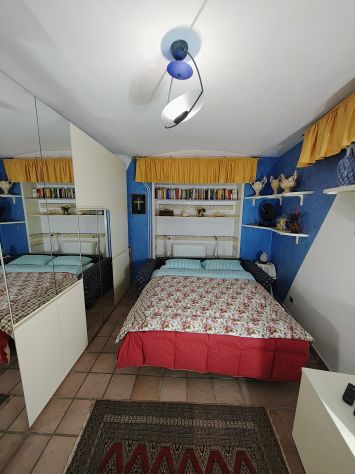 camera singola in affitto a Cevo in zona Isola