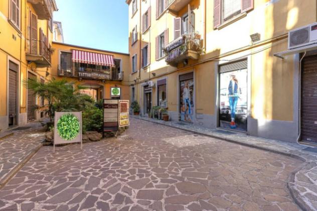 appartamento in affitto a Cevo in zona Isola
