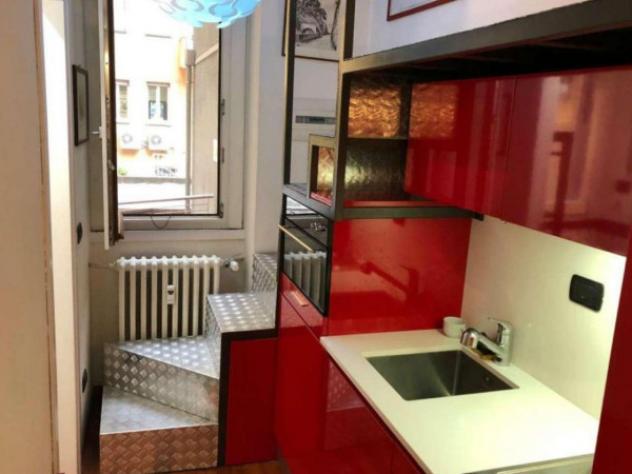 appartamento in affitto a Cevo in zona Isola