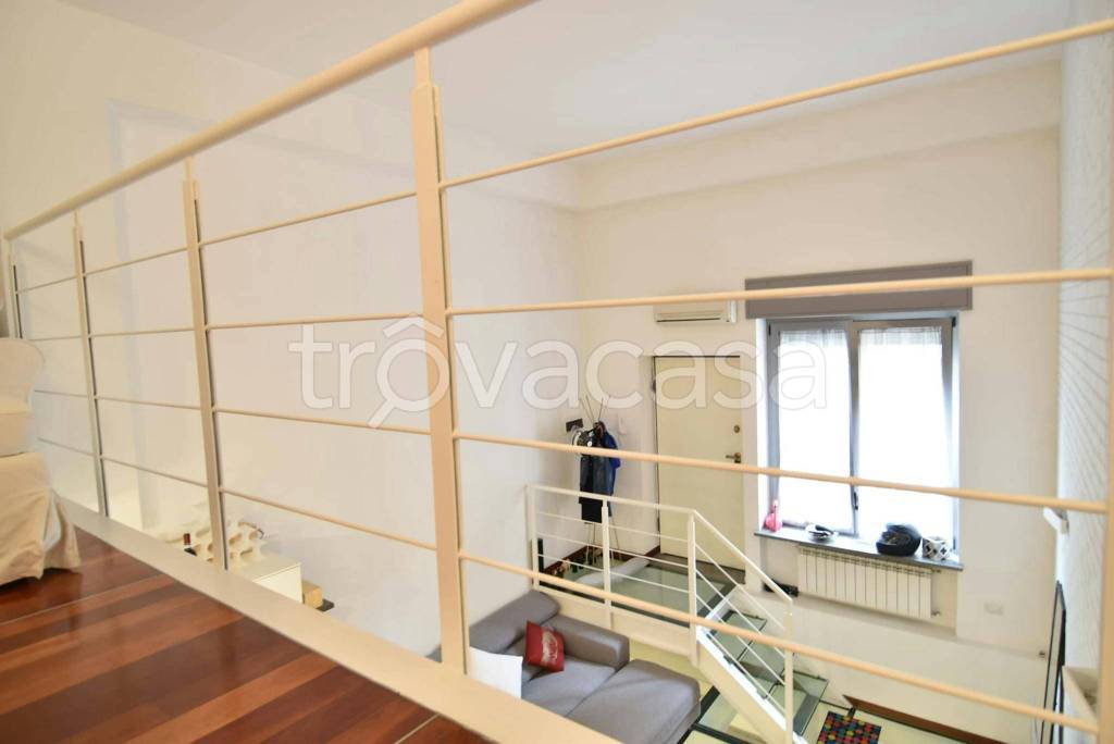 appartamento in affitto a Cevo in zona Isola