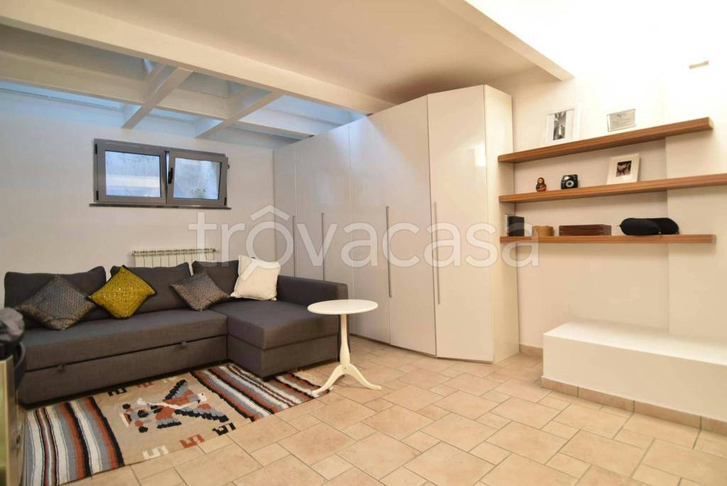 appartamento in affitto a Cevo in zona Isola