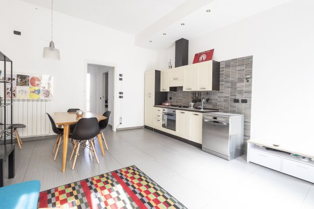 appartamento in affitto a Cevo in zona Isola