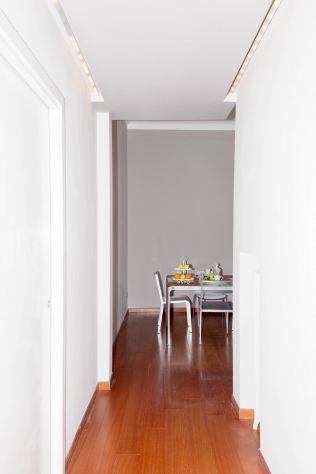 appartamento in affitto a Cevo in zona Isola