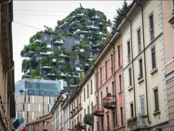 appartamento in affitto a Cevo in zona Isola