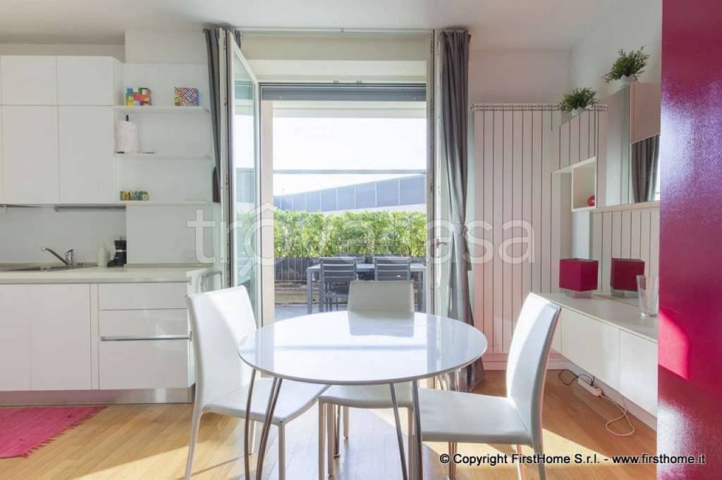 appartamento in affitto a Cevo in zona Isola