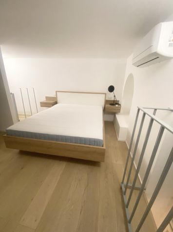 appartamento in affitto a Cevo in zona Isola