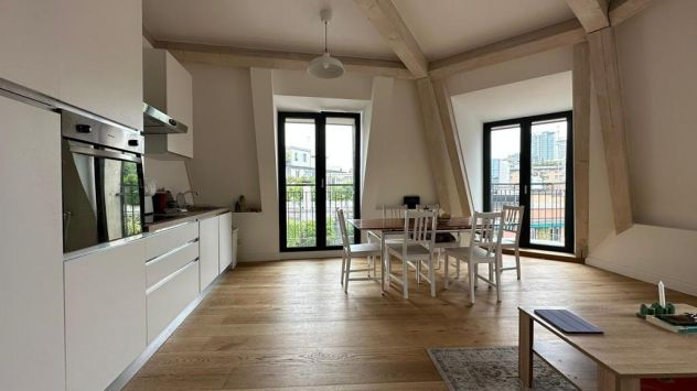 appartamento in affitto a Cevo in zona Isola