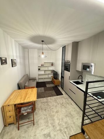 appartamento in affitto a Cevo in zona Isola