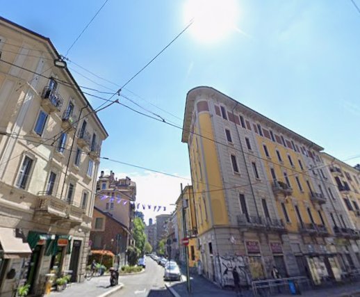 appartamento in affitto a Cevo in zona Isola